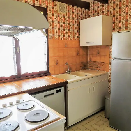 Vignas By Interhome Casa de Férias Le Porge