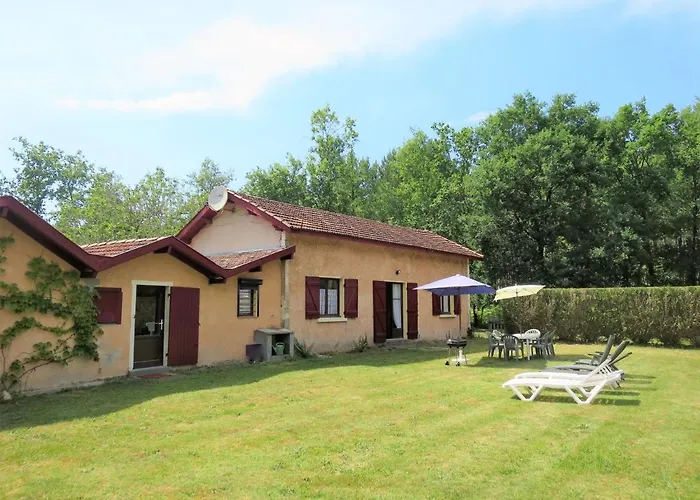 Vignas By Interhome 펜션 르 포르게