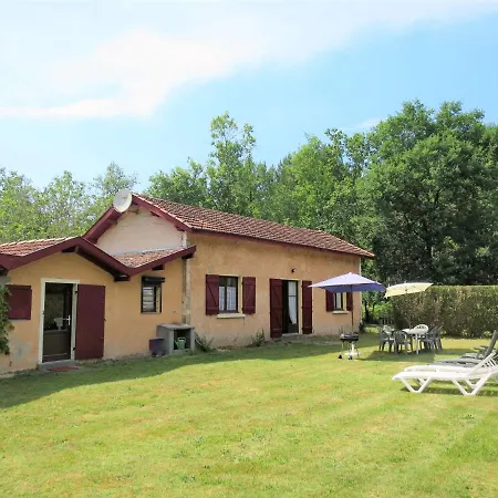 Vignas By Interhome Holiday home Le Porge