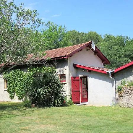 Vignas By Interhome Holiday home Le Porge