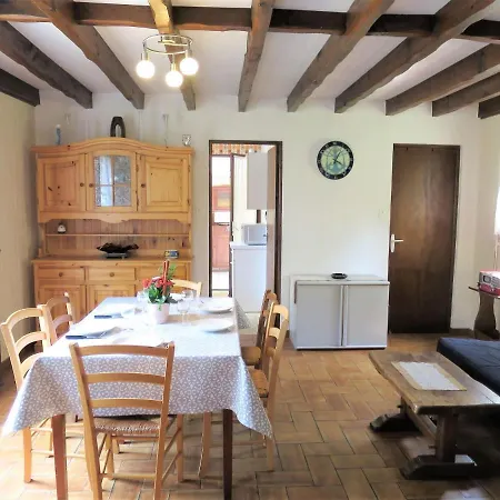 Vignas By Interhome Holiday home *