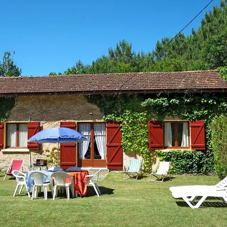 Vignas By Interhome Le Porge