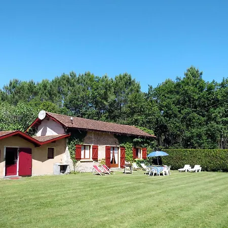 Vignas By Interhome Le Porge