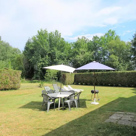 Holiday home Vignas By Interhome