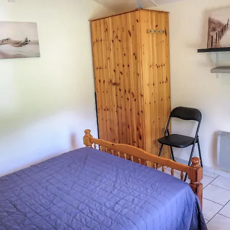 Vignas By Interhome Holiday home