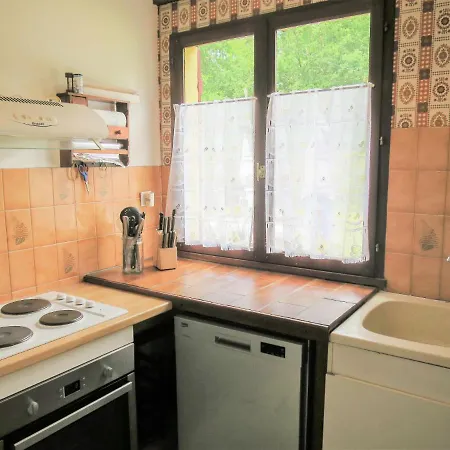 Vignas By Interhome