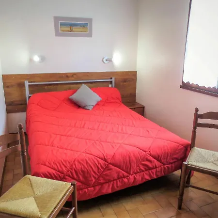 Holiday home Vignas By Interhome