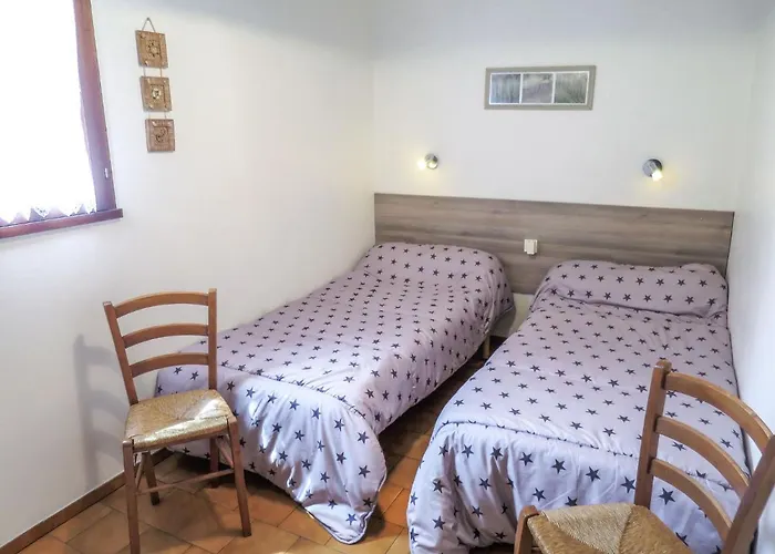 度假居 Vignas By Interhome