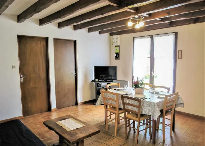 Vignas By Interhome *